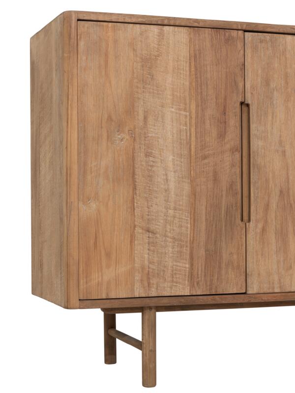 Dressoir Bliss, 4 deuren - DTP