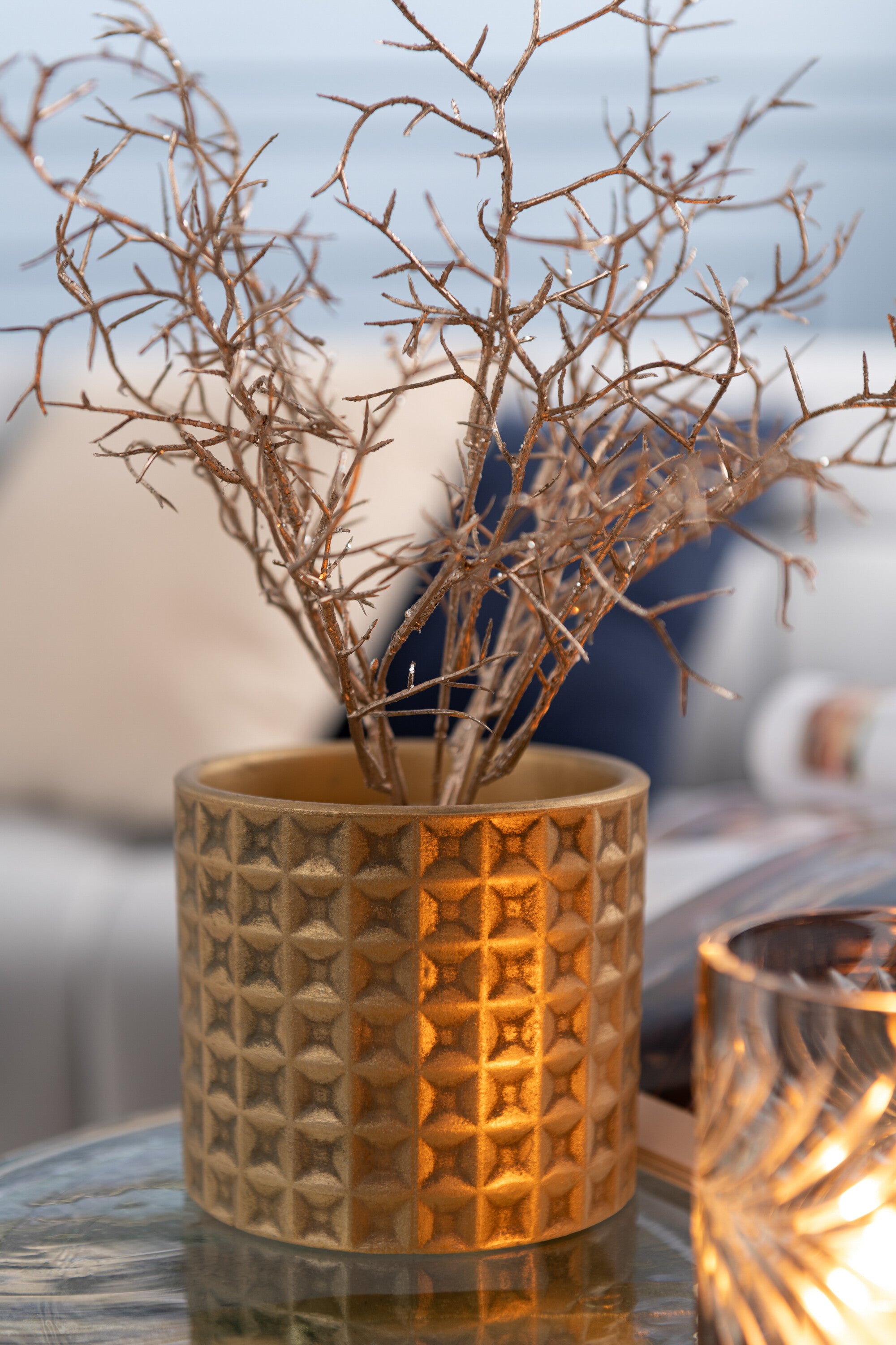 Boom In Pot - J-LINE