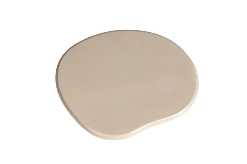 Salontafel 'Tavira' 58 cm Cement Beige - RS