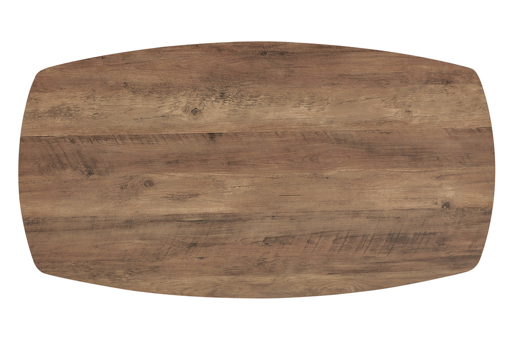Salontafel 'Aziz' Decor Mango - RS