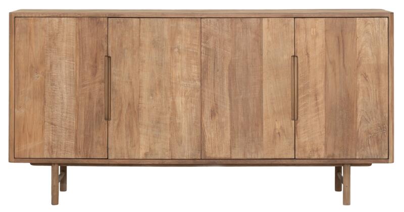 Dressoir Bliss, 4 deuren - DTP