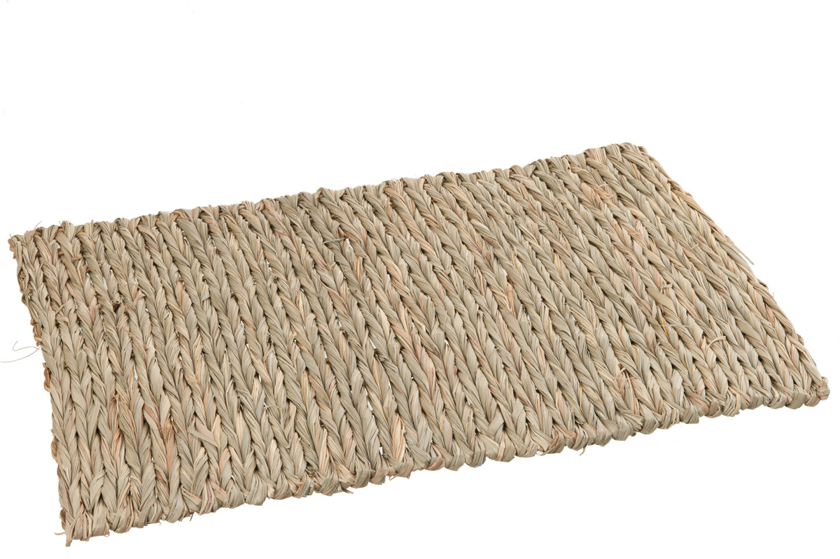 Set de table Paille Naturel S - J-LINE