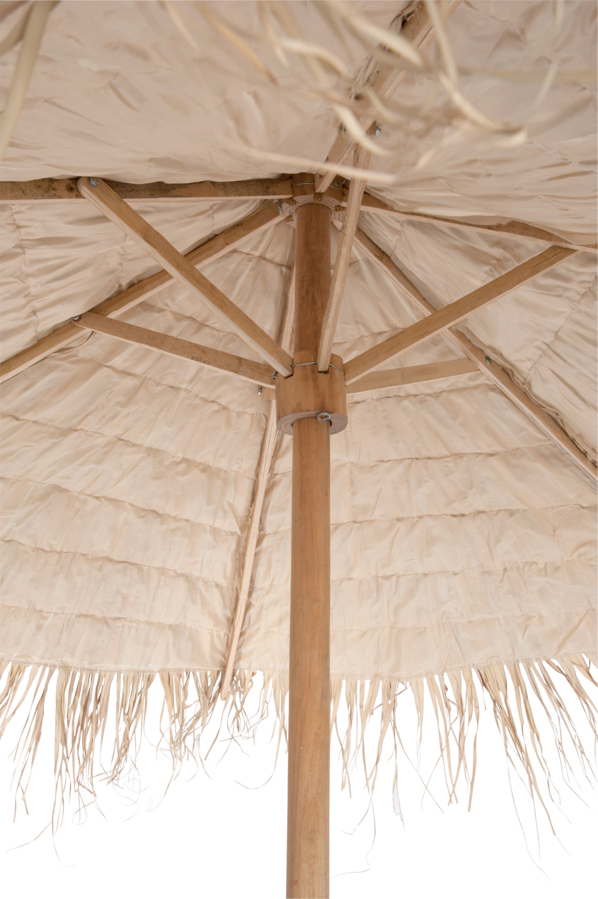 Parasol riet L - J-LINE