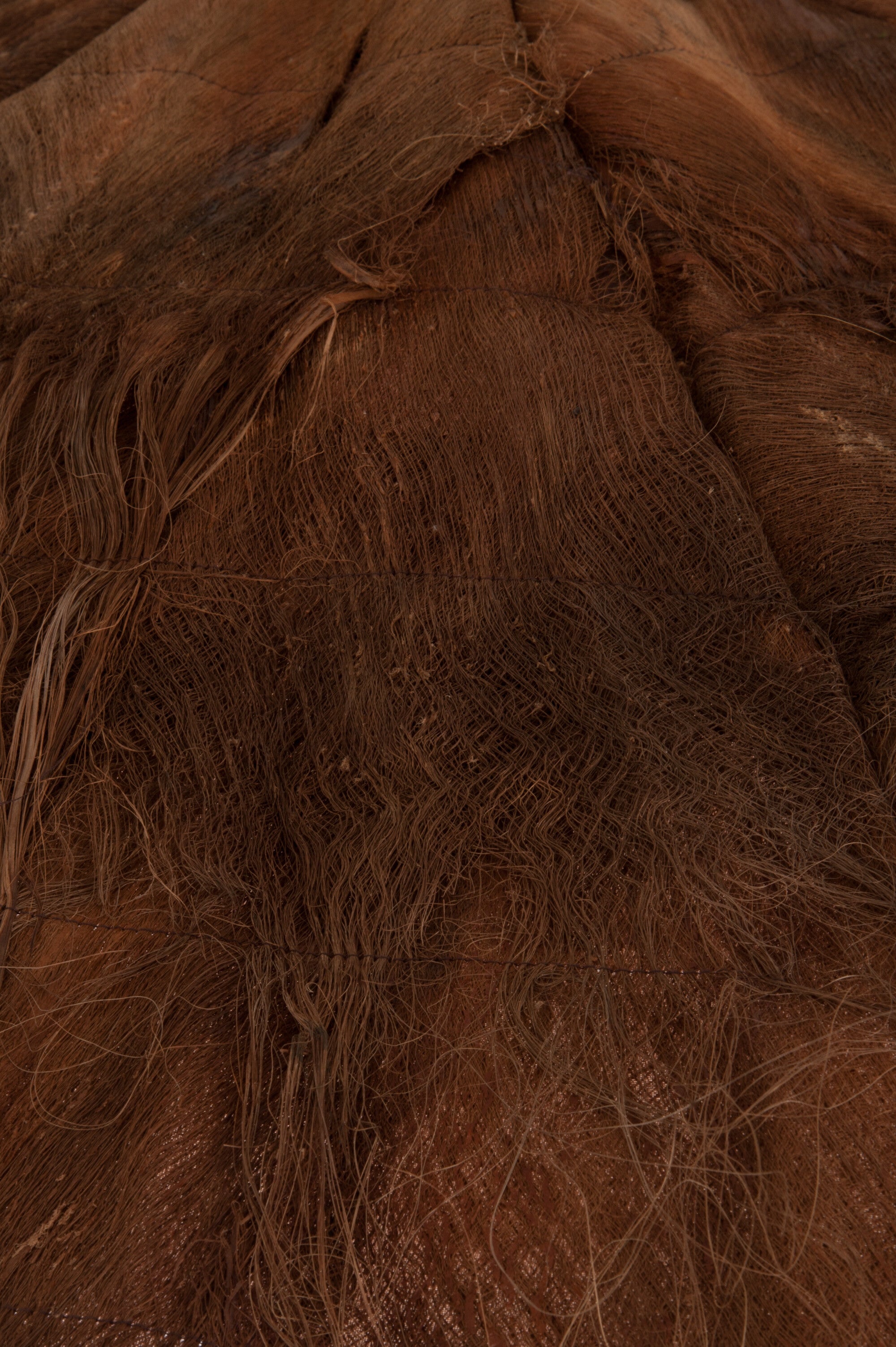 Parasol Cocoleaf Bruin L - J-LINE