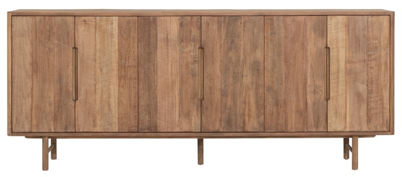 Dressoir Bliss, 6 deuren - DTP