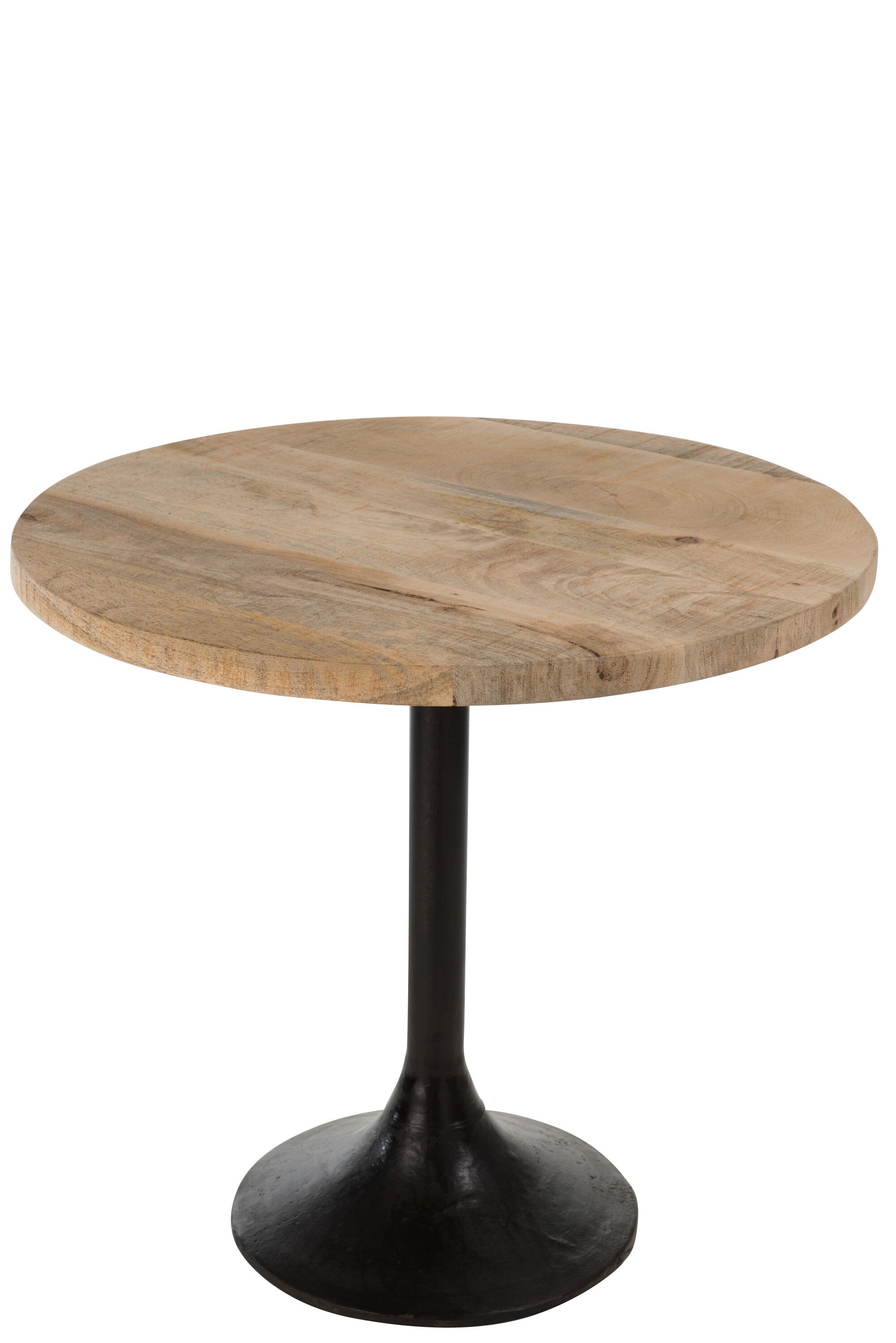 Tafel hout/metaal - J-LINE