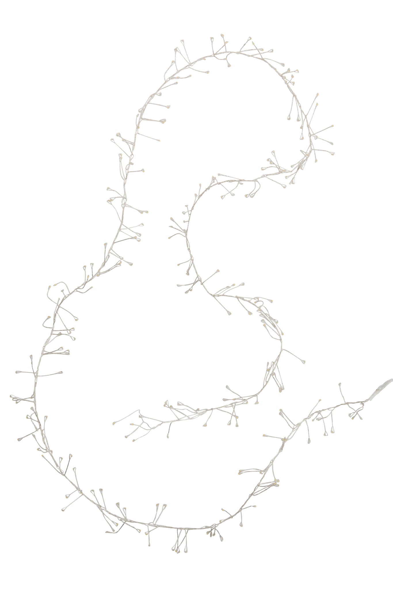 Kerstverlichting Vertakking 2M Warm Wit - J-LINE