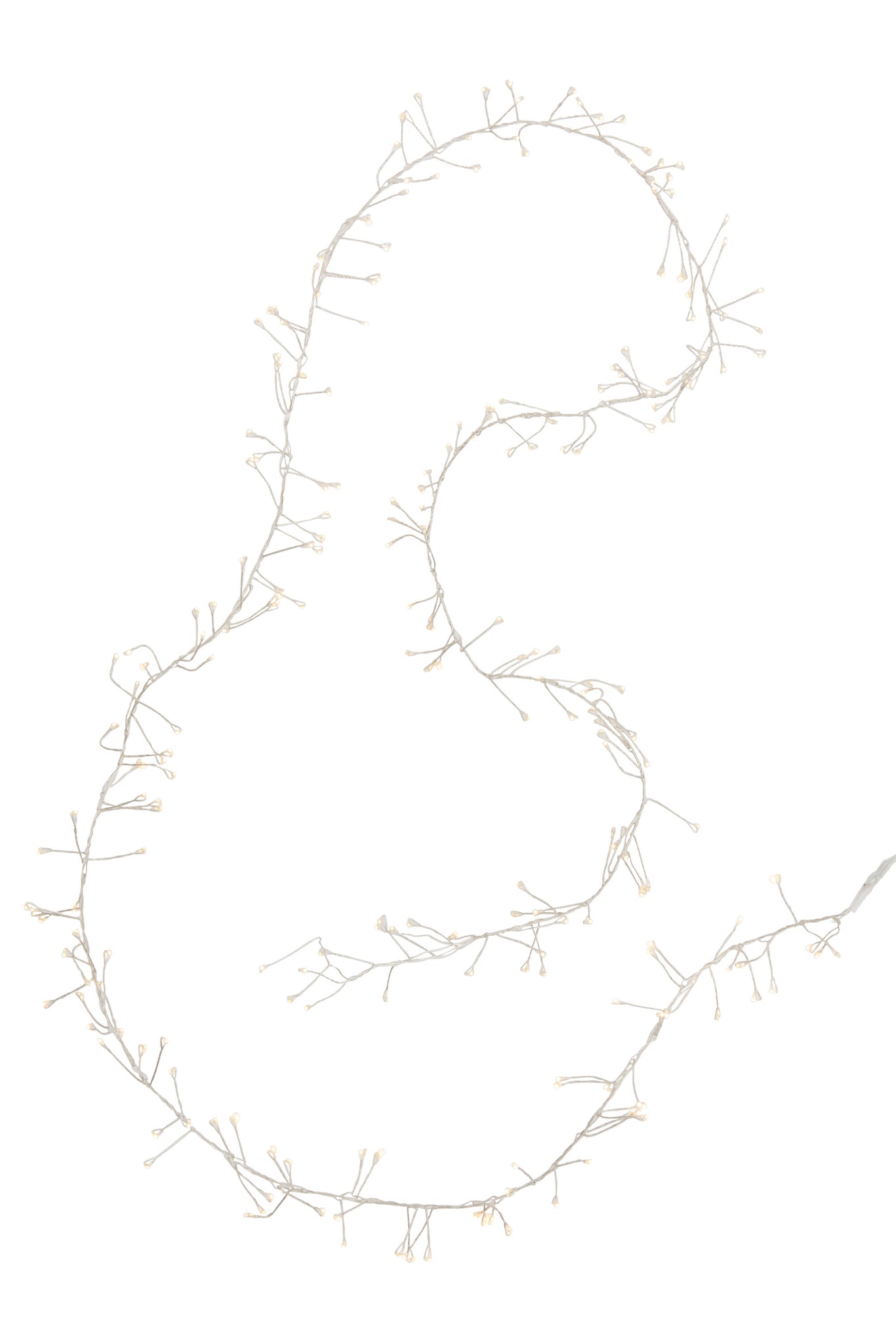 Kerstverlichting Vertakking 2M Warm Wit - J-LINE