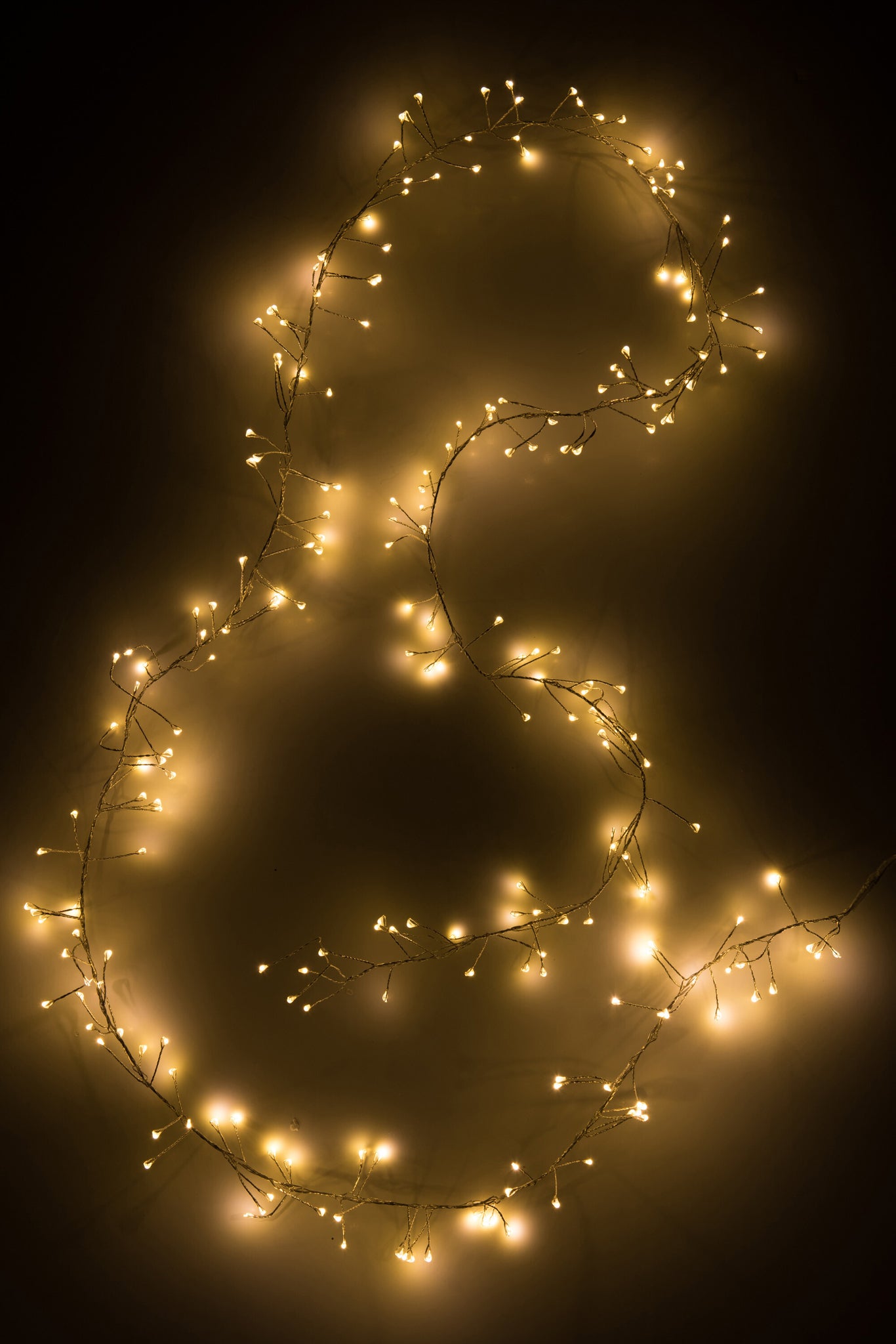 Kerstverlichting Vertakking 2M Warm Wit - J-LINE