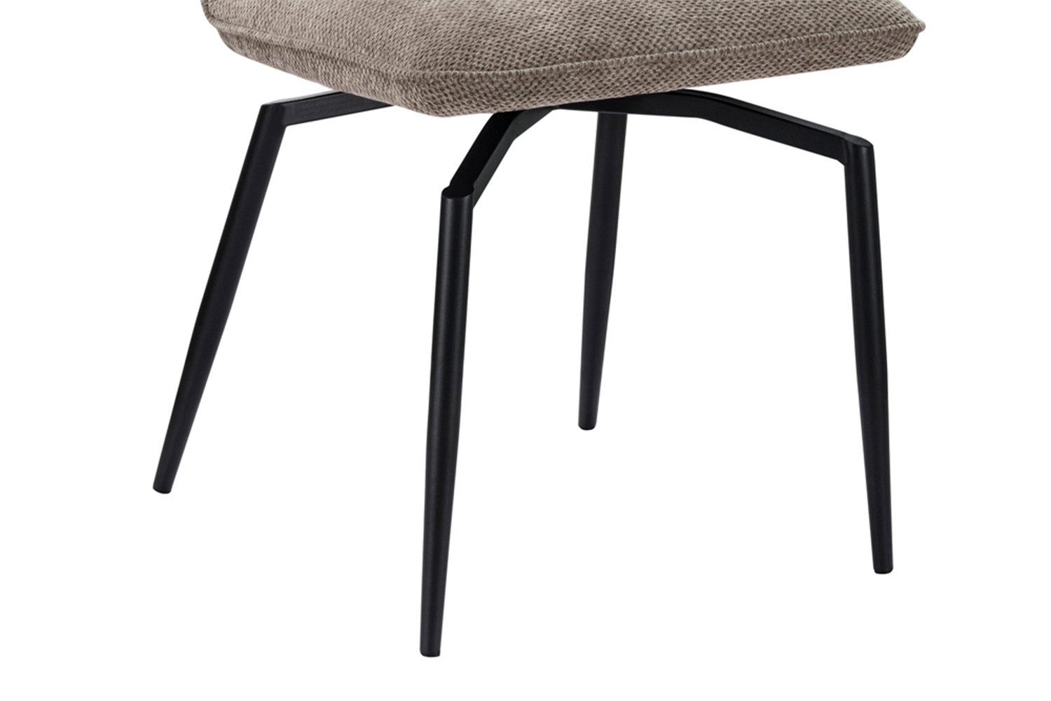 Stoel 'Lara' Draaibaar tot 0 zand - RS