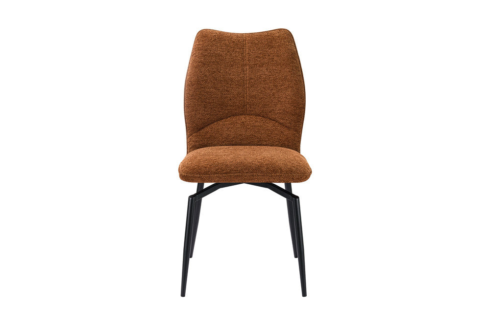 Stoel 'Lara' Draaibaar tot 0 roest - RS