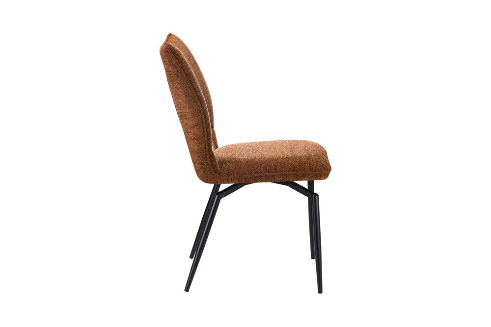 Stoel 'Lara' Draaibaar tot 0 roest - RS