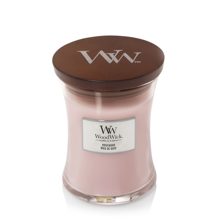 WoodWick Palissandre Moyen