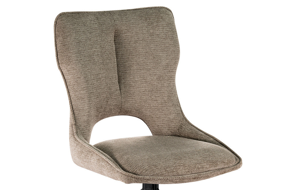 Stoel 'Mori' Draaibaar tot 0 peper - RS