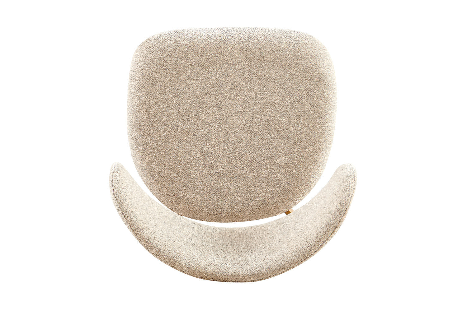 Eetkamerstoel 'Coco' beige - RS