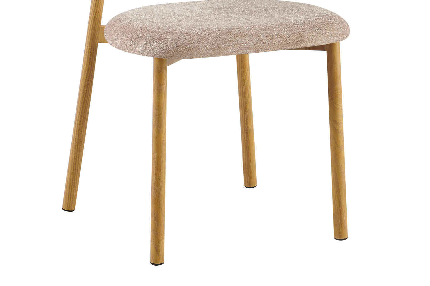 Eetkamerstoel 'Coco' Zand - RS