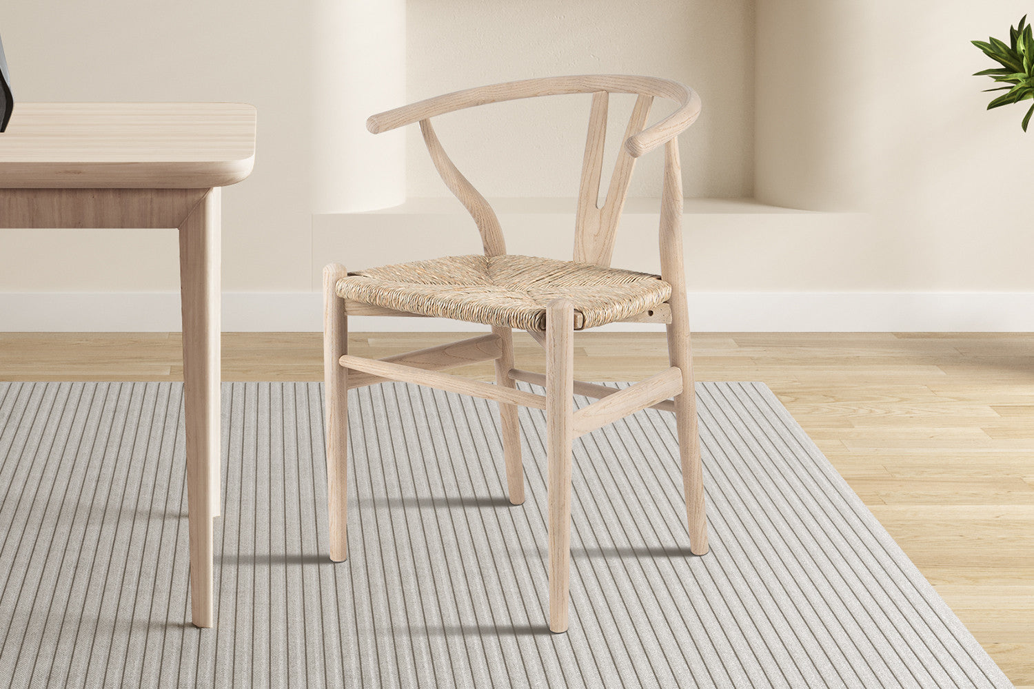 Armstoel 'Bart' - RS