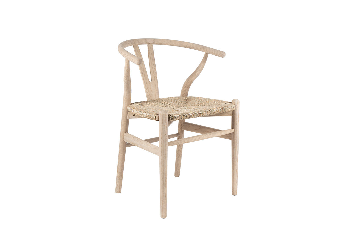 Armstoel 'Bart' - RS