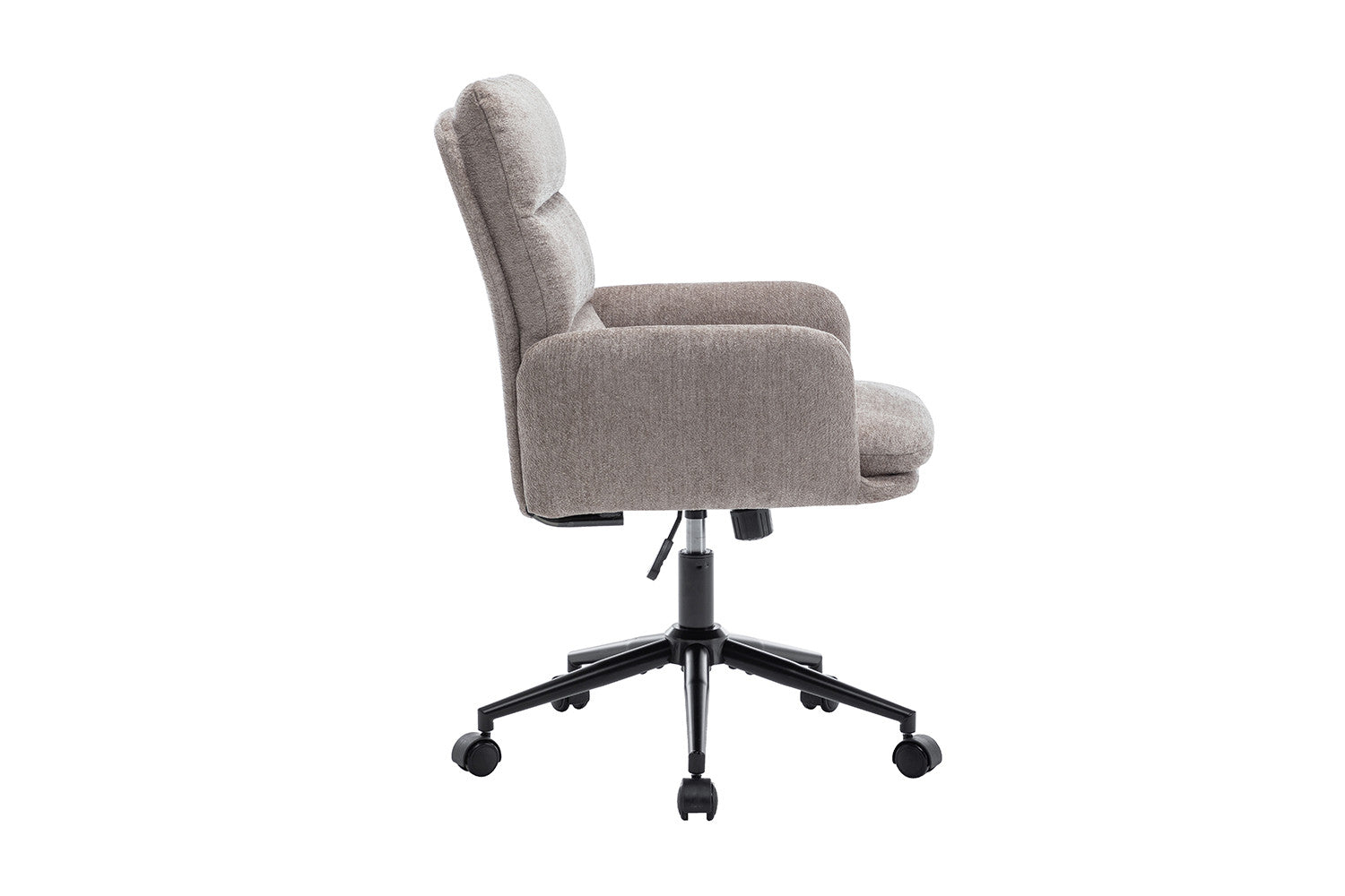 Kantoorstoel 'Aimé' zand - RS