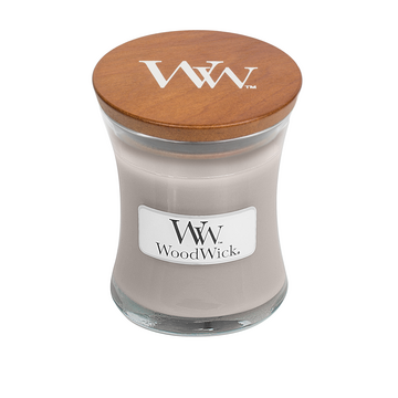 WoodWick Wood Smoke Mini