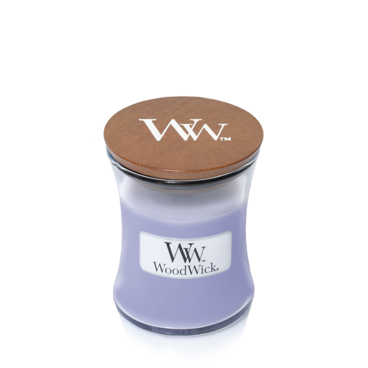 WoodWick Lavender Spa Mini