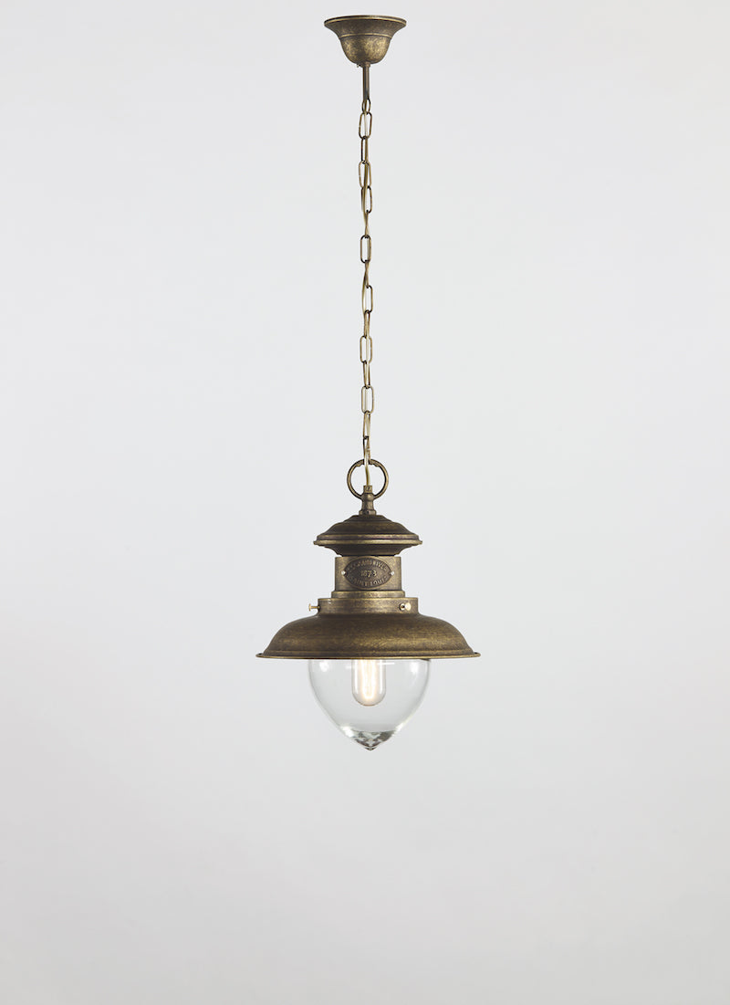 Hanglamp AL15-30 - MD