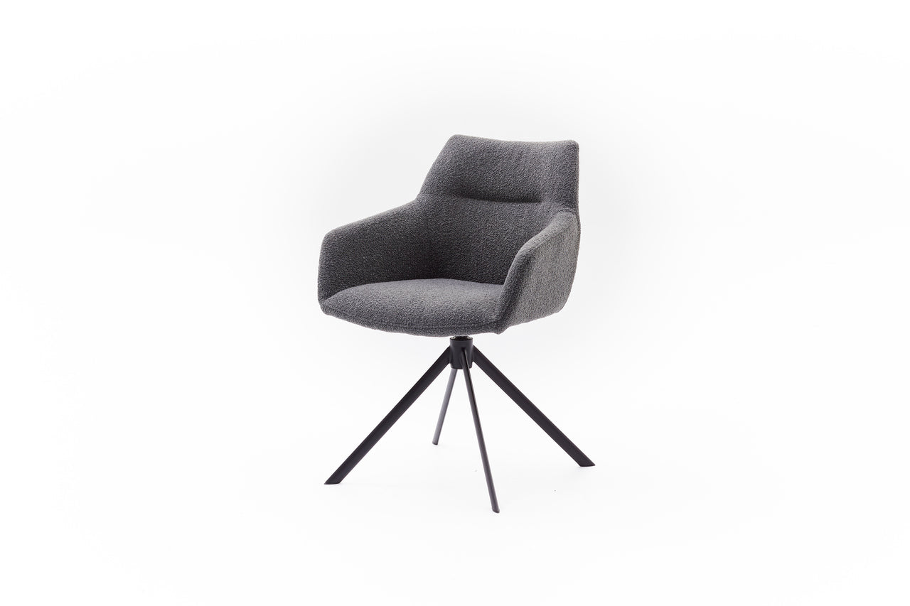 Stoel Kinto Swivel: 3 kleuren - YL