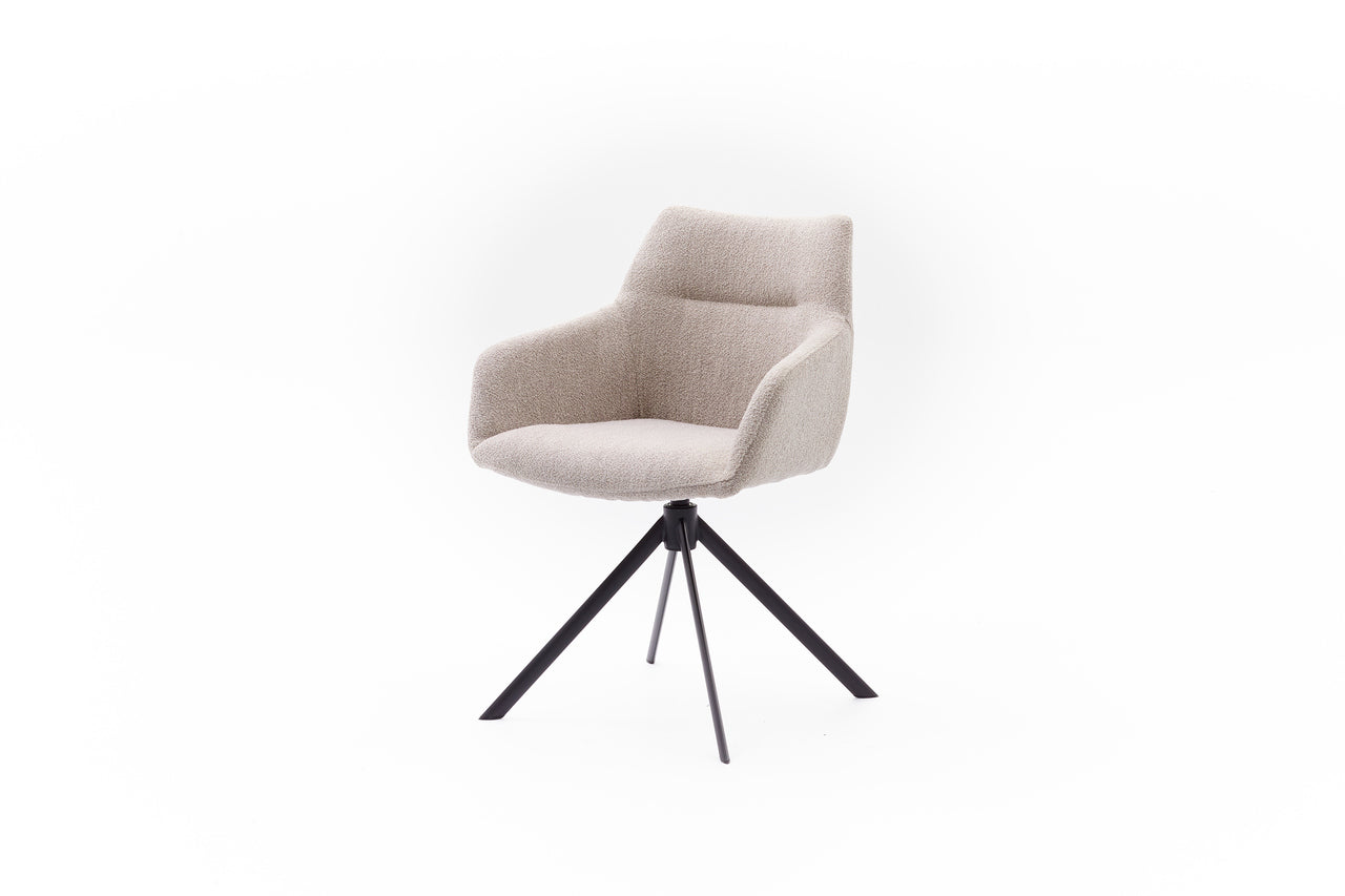 Stoel Kinto Swivel: 3 kleuren - YL