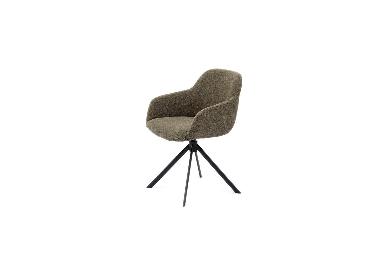 Eetkamerstoel Xylo Swivel - YL