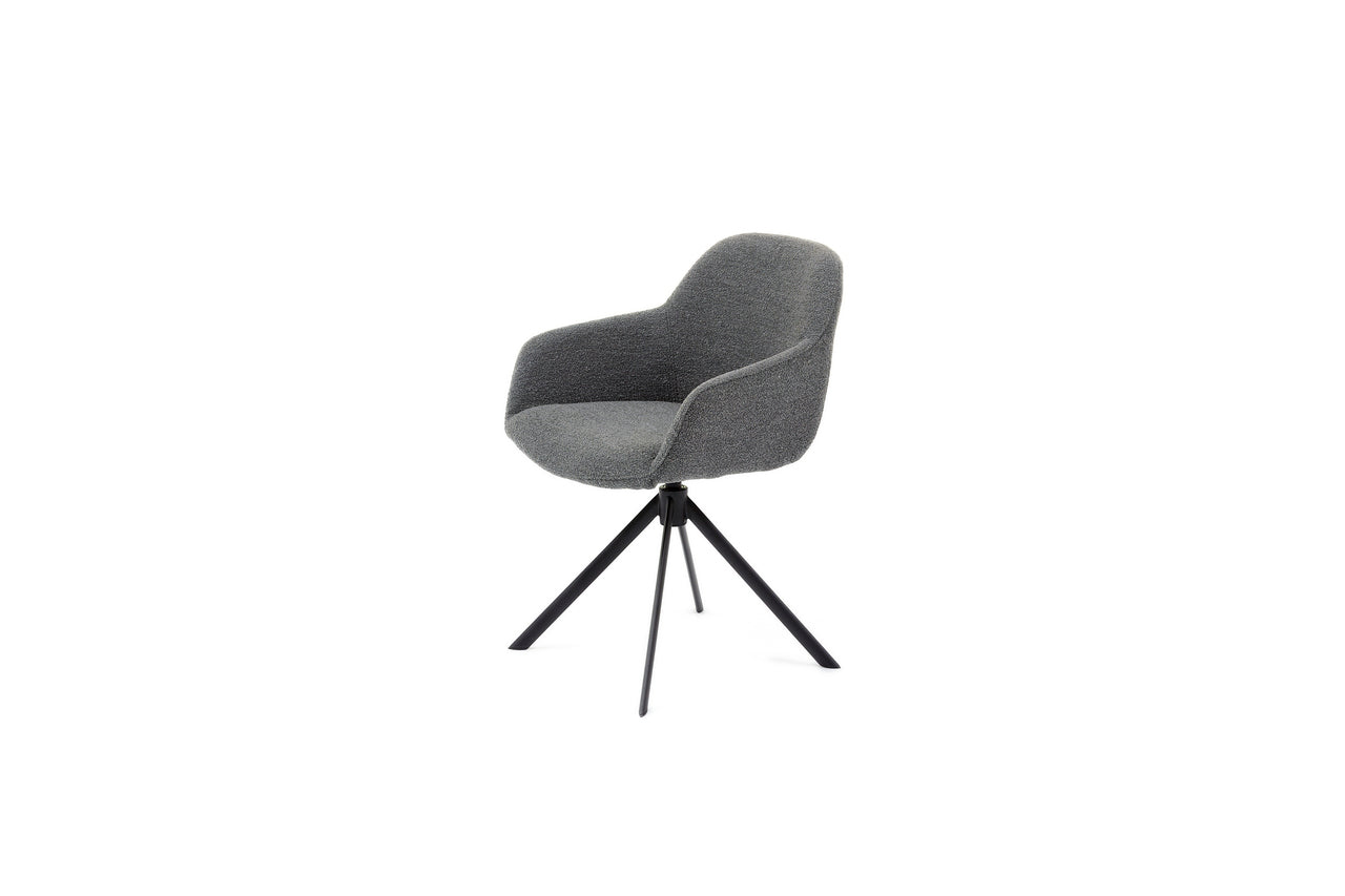 Eetkamerstoel Xylo Swivel - YL