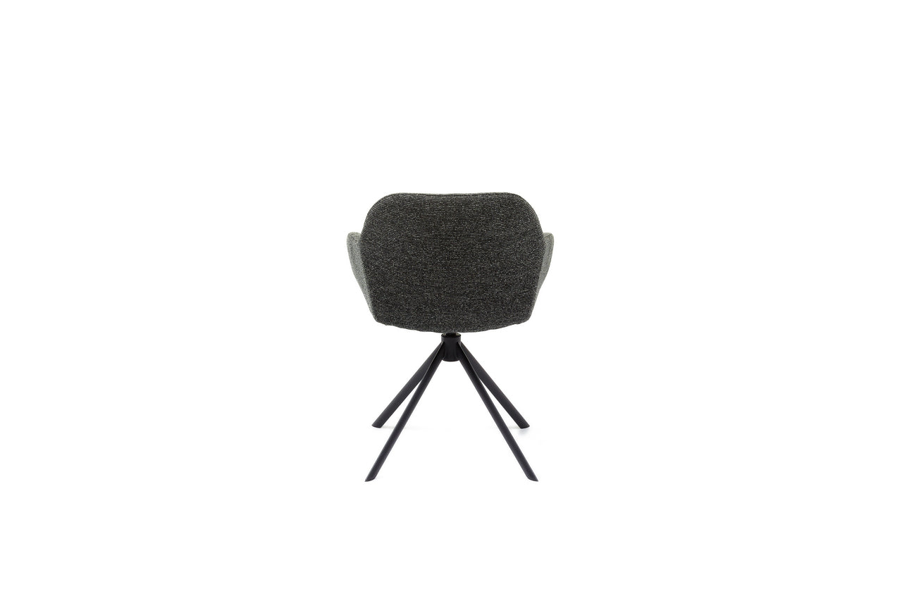 Eetkamerstoel Xylo Swivel - YL