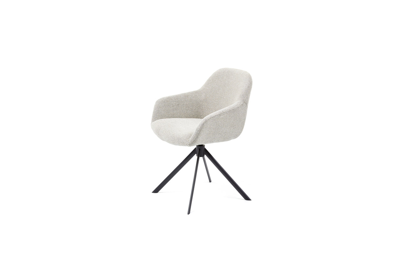 Eetkamerstoel Xylo Swivel - YL