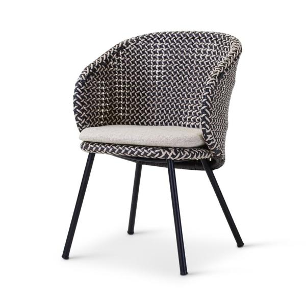 Outdoor armstoel Modesto - VDC