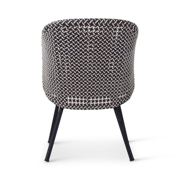 Outdoor armstoel Modesto - VDC