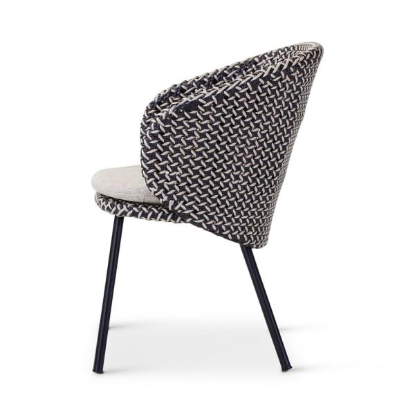 Outdoor armstoel Modesto - VDC