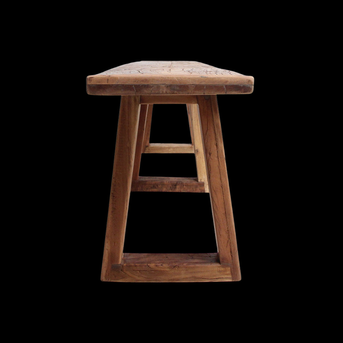 Zitbank Farmwood 200 - RAW