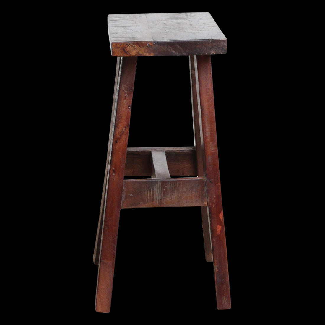 Bank Factory bruin M - RAW