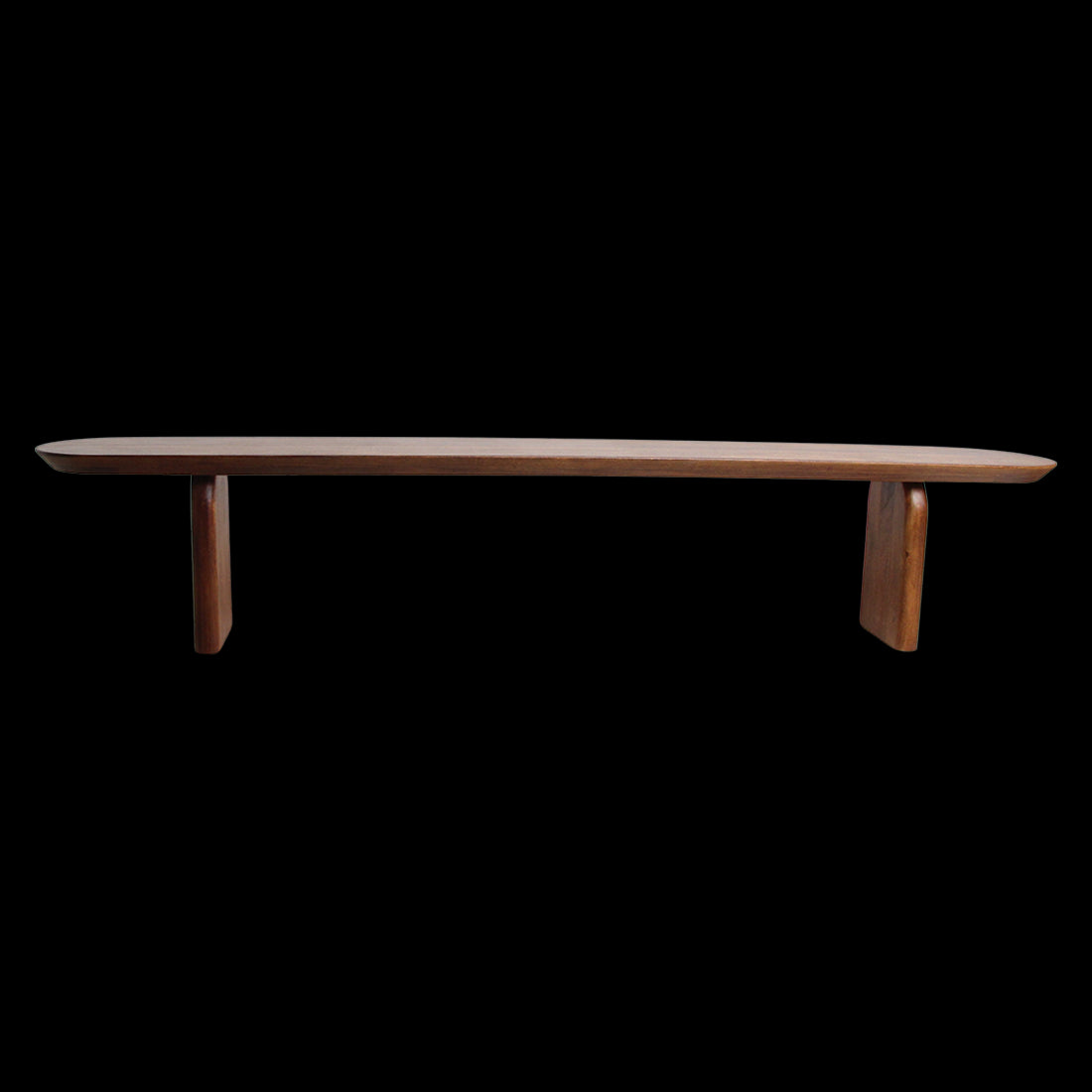 Zitbank Bullnose 240 - RAW