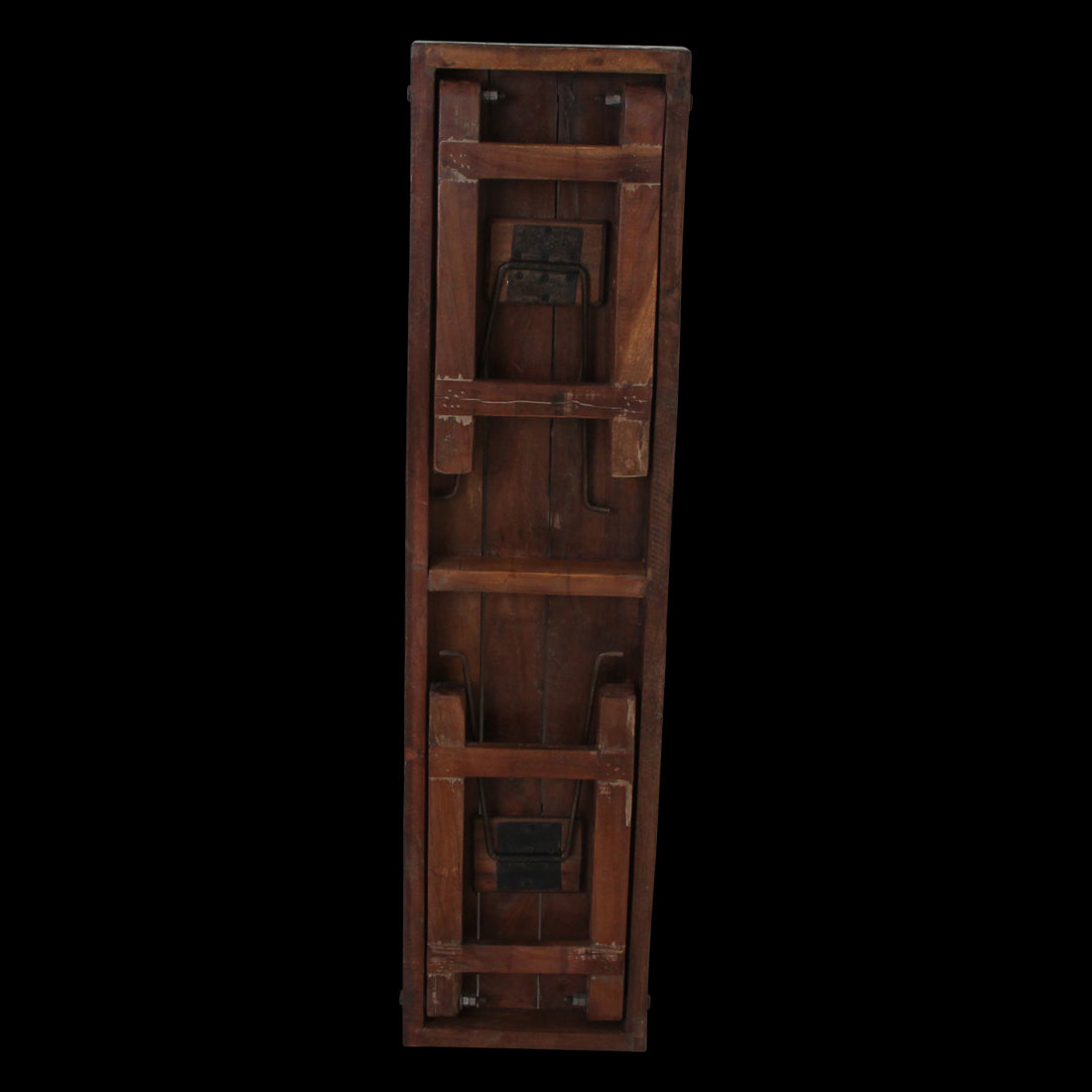 Zitbank inklapbaar 120 - RAW