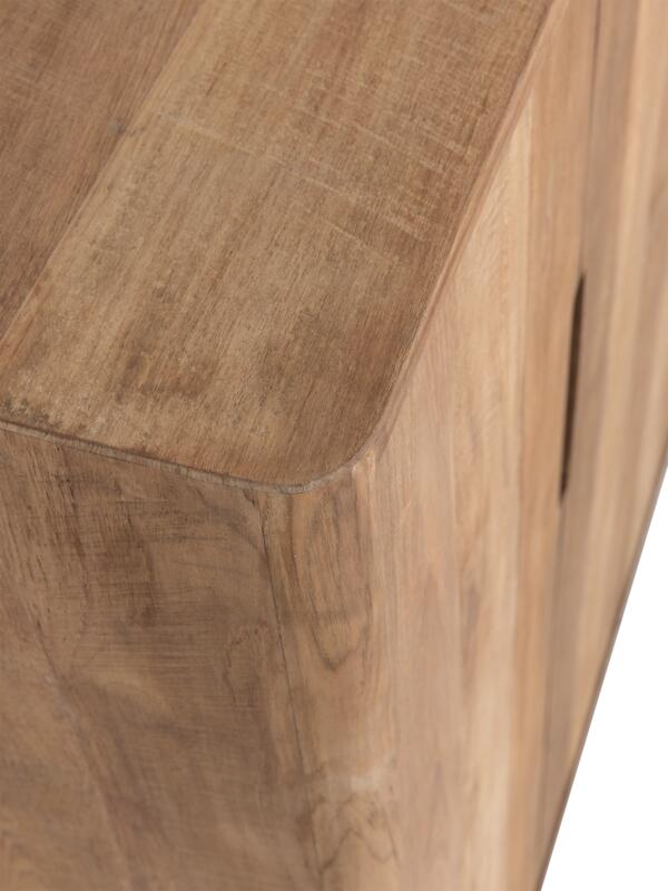 Bergkast Bliss-laag - DTP