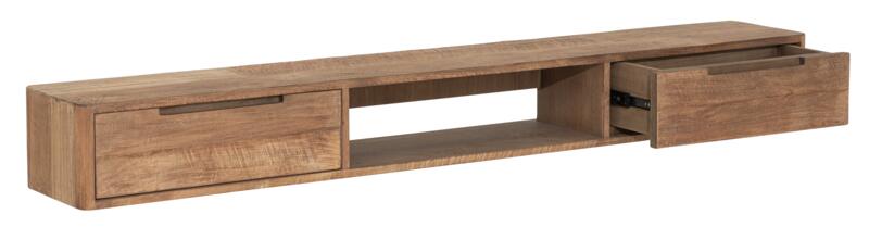 Hangend tv-meubel Bliss - DTP