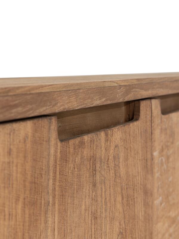 Hangend tv-meubel Bliss - DTP