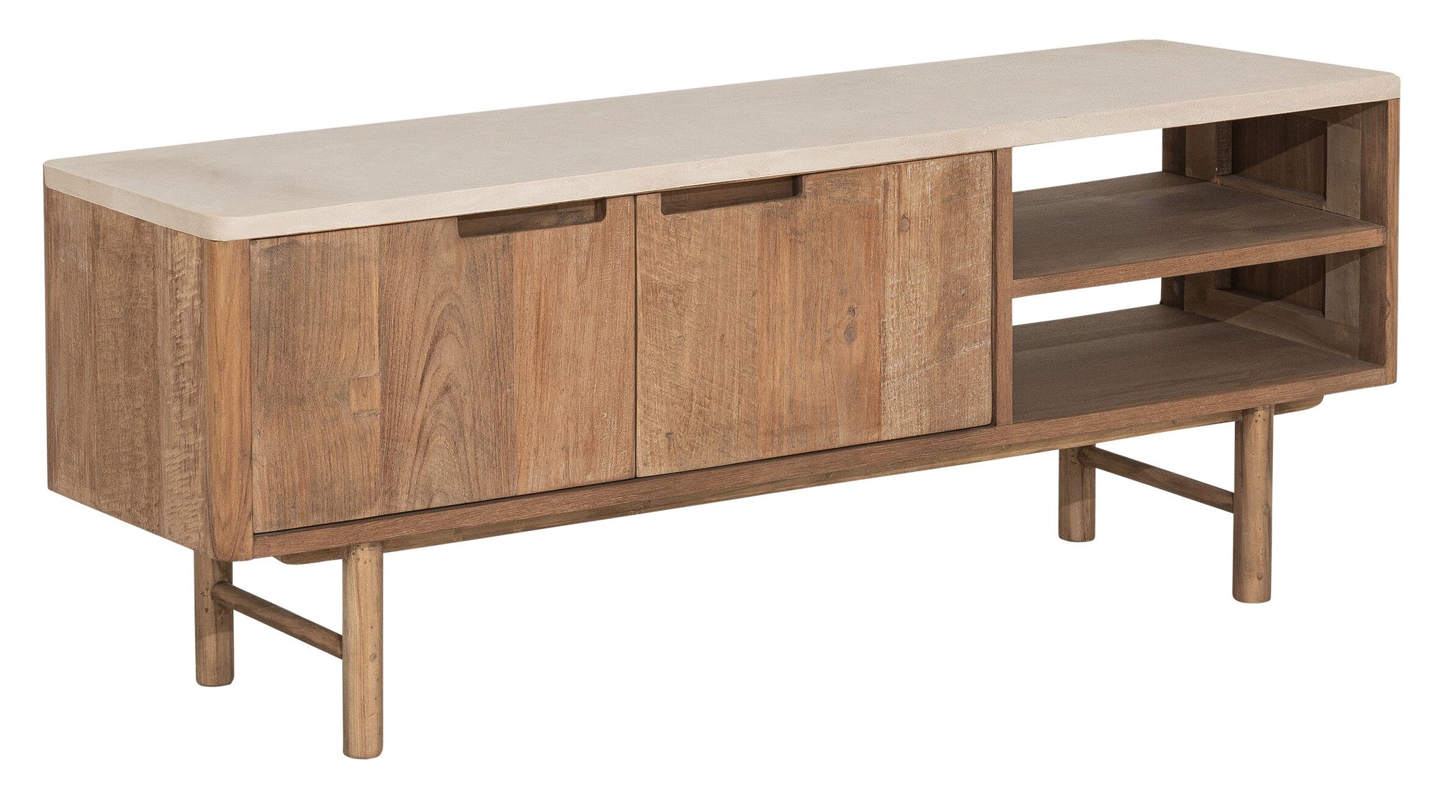 TV-meubel Bliss Mortex - DTP