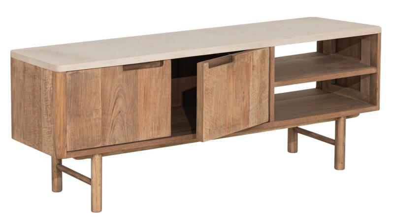 TV-meubel Bliss Mortex - DTP