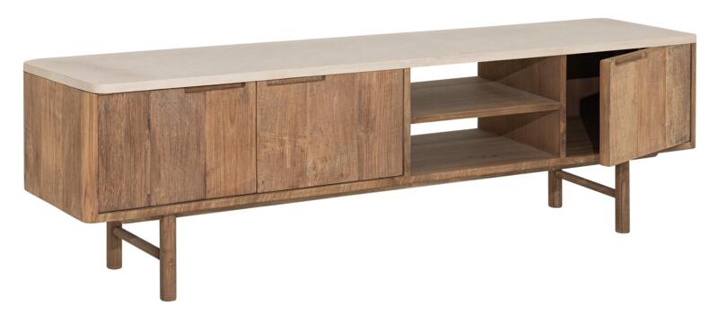 tv-meubel Bliss Mortex - DTP