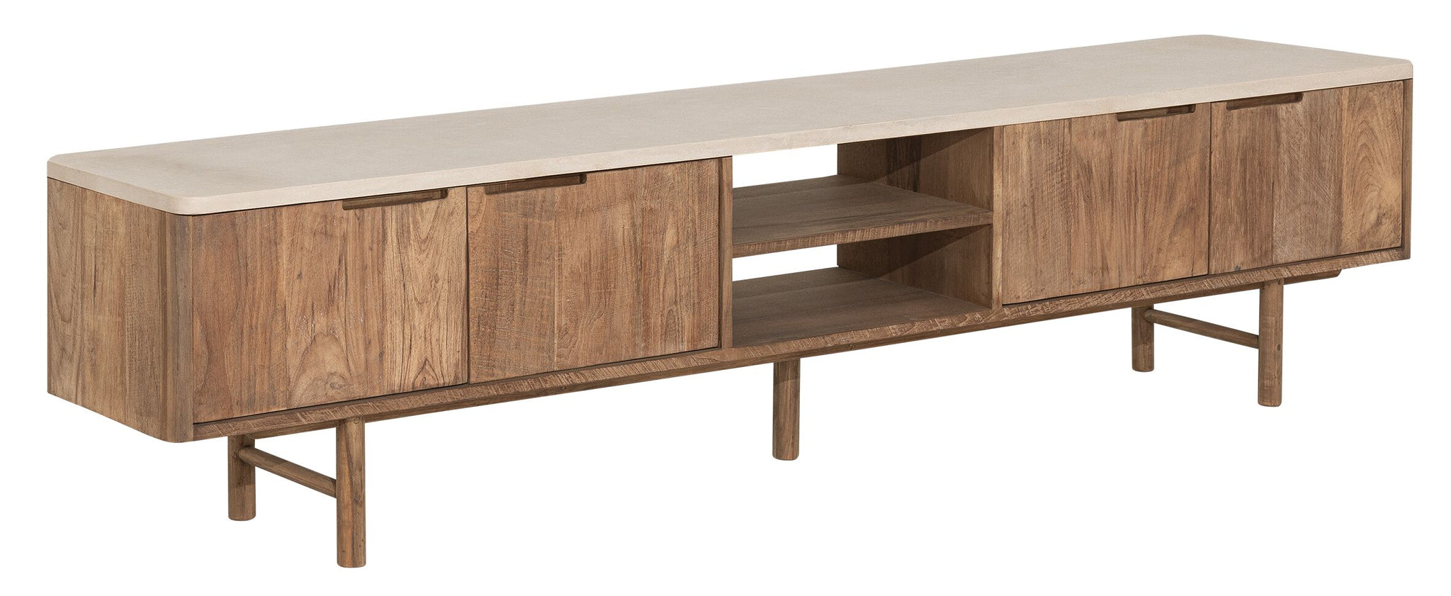 TV-meubel Bliss Mortex - DTP