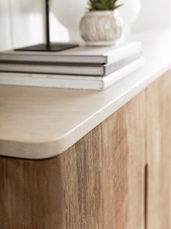 Commode Bliss Mortex - DTP