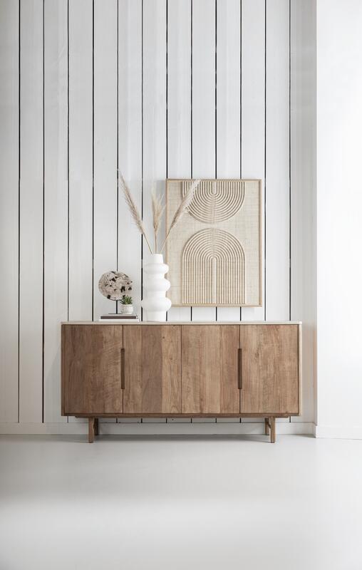Commode Bliss Mortex - DTP
