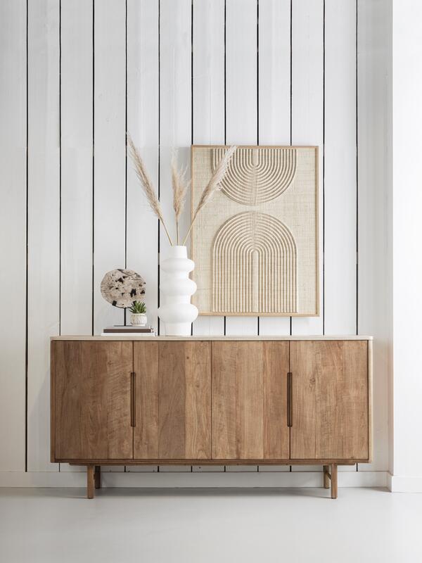 Commode Bliss Mortex - DTP