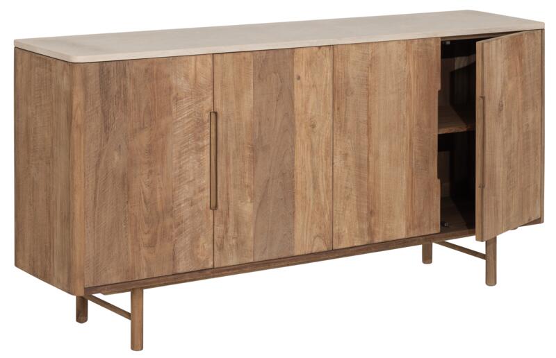 Commode Bliss Mortex - DTP